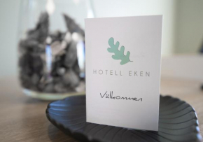 Hotell Eken Mölndal, Mölndal